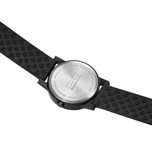 Montre CFF – Mondaine – Image 2