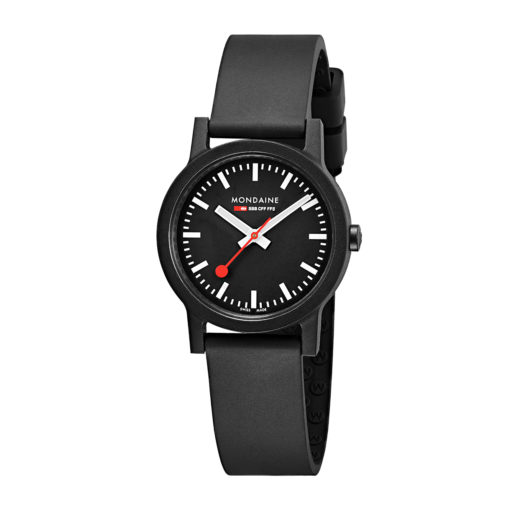 Montre CFF – Mondaine