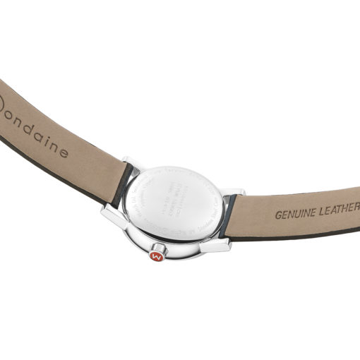 Montre CFF – Mondaine – Image 2