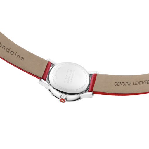 Montre CFF – Mondaine – Image 2