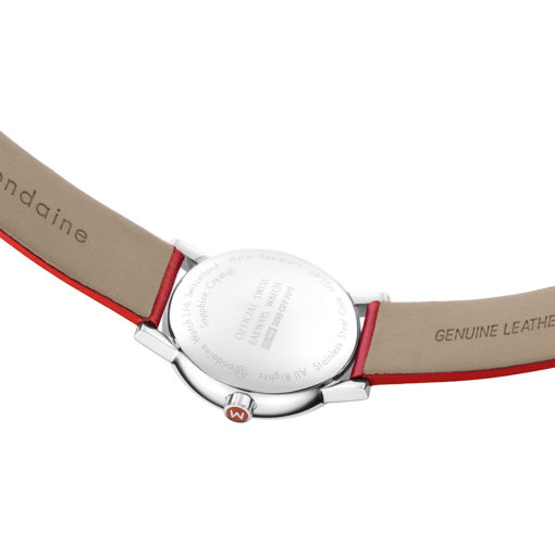 Montre CFF – Mondaine – Image 2