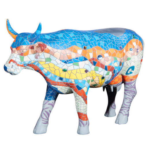 46783 Barcelona Cow