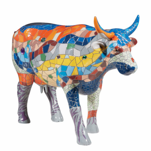 46783 Barcelona Cow