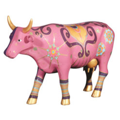 46784 Cowparade