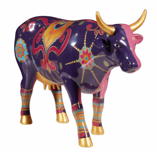 46784 Cowparade