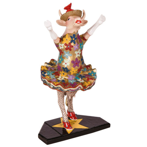 Dancing Diva