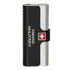 Briquet Swiss Military