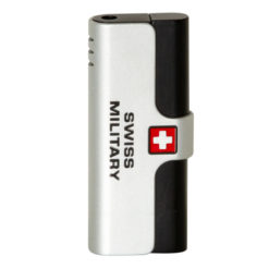 Briquet Swiss Military