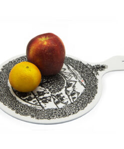 Planche à découper poya découpage suisse