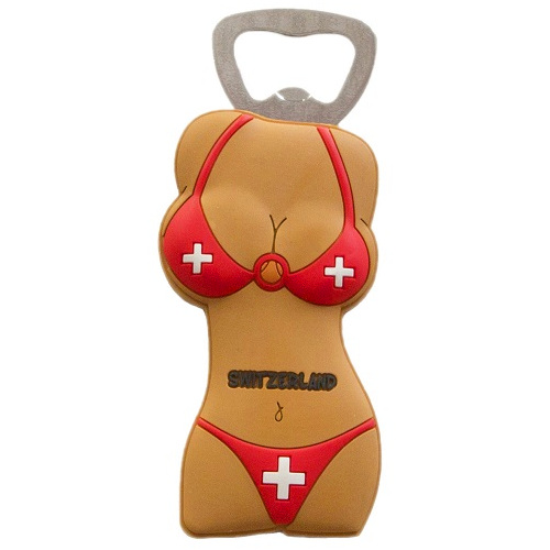 Bikini Botle