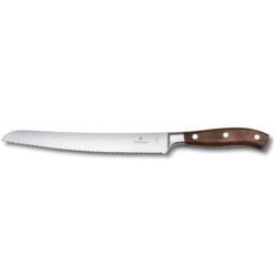 Victorinox bread knife