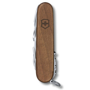 Swiss wooden knife 1.6791.63