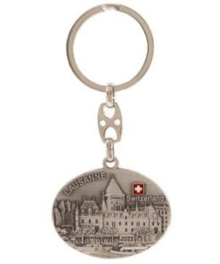Porte clé Lausanne