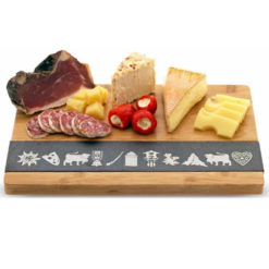 Slate appetizer board