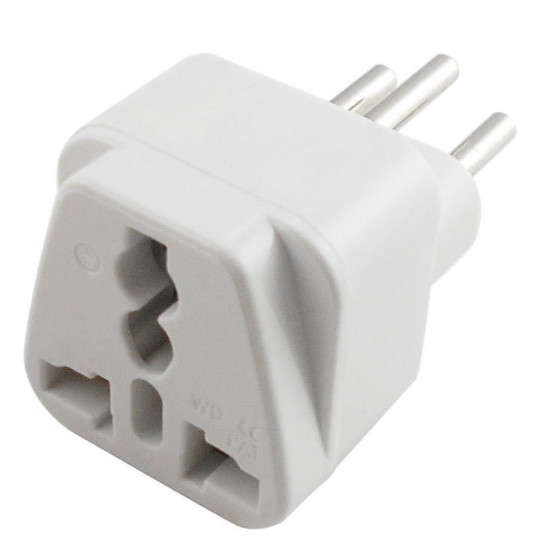 Adaptador de corriente (Suiza) - Cable sector - LDLC