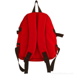 Kleiner Schweizer Rucksack