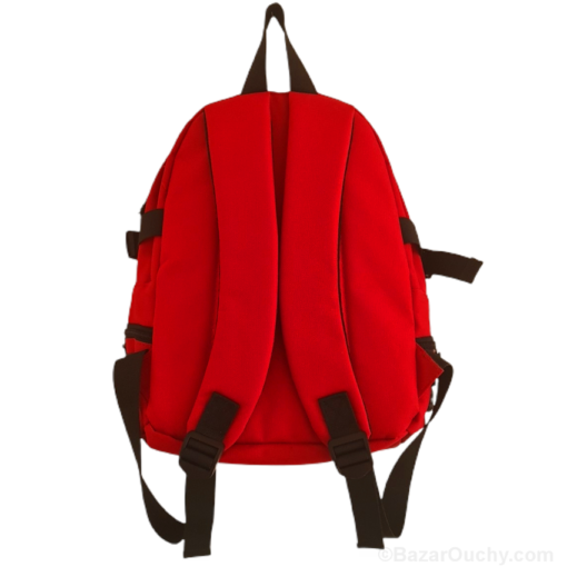 Small Swiss backpack