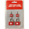 Cadenas Croix suisse