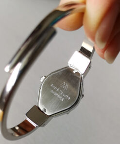 Montre bijou Suisse André Mouche