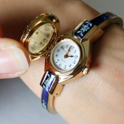 Reloj suizo André Mouche Jewelry