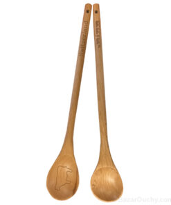 Set à salade suisse