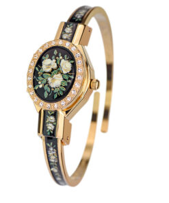 Montre André Mouche