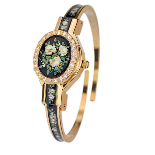 Montre André Mouche