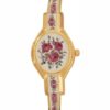 André Mouche Swiss Jewelry Watch