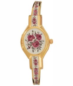 André Mouche Swiss Jewelry Watch