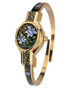 Montre André Mouche