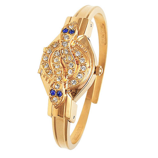 Montre André Mouche