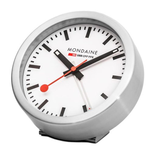 SBB Mondaine reloj de pared