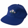 Casquette suisse edelweiss