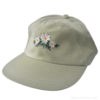Swiss edelweiss cap