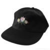 Casquette suisse edelweiss