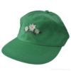 Gorra suiza edelweiss