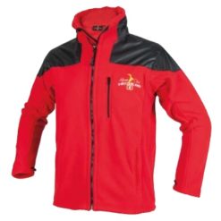 Veste polaire alpine Club