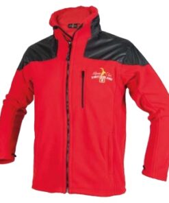 Veste polaire alpine Club