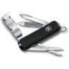 0.6463.3 Clip per unghie Clip per unghie Victorinox