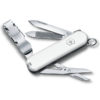 0.6463.7 Clip para uñas Clip para uñas Victorinox