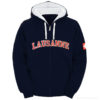 Hoodie Jacket Lausanne