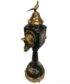 Poivrier Reuge avec musique