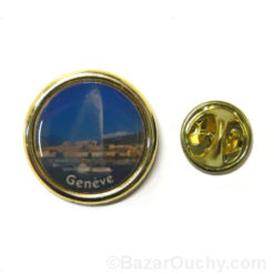 Pin's Genève