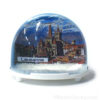 Snow globe - Lausanne Cathedral