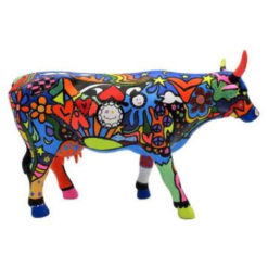 46786 Cowparade