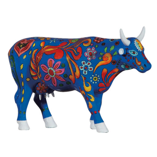 46788 Cowparade