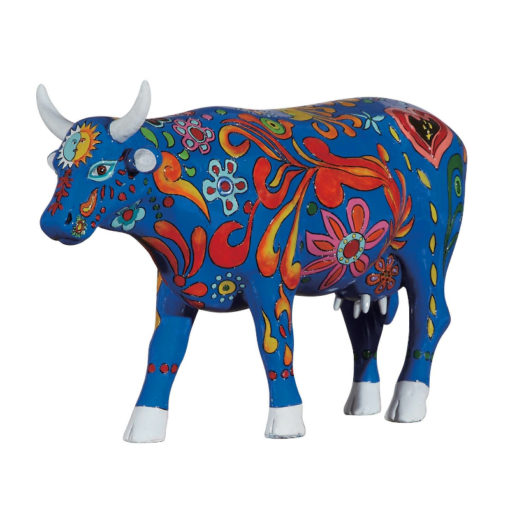 46788 Cowparade