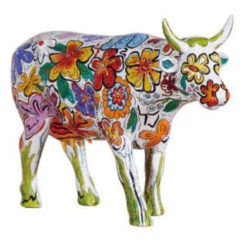 46792 Cowparade