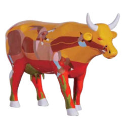 46793 Cowparade