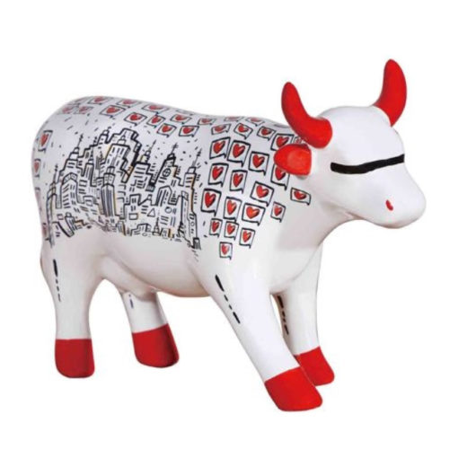 47480 Cowparade